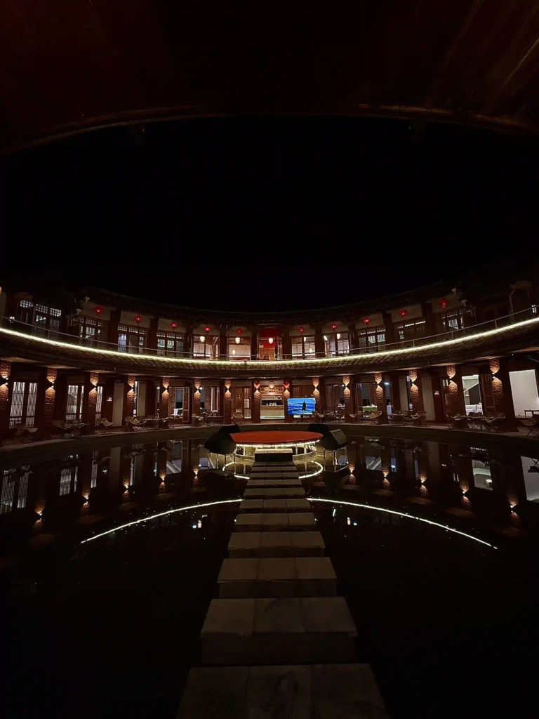 tulou inns shuangxi shuangsu (58)