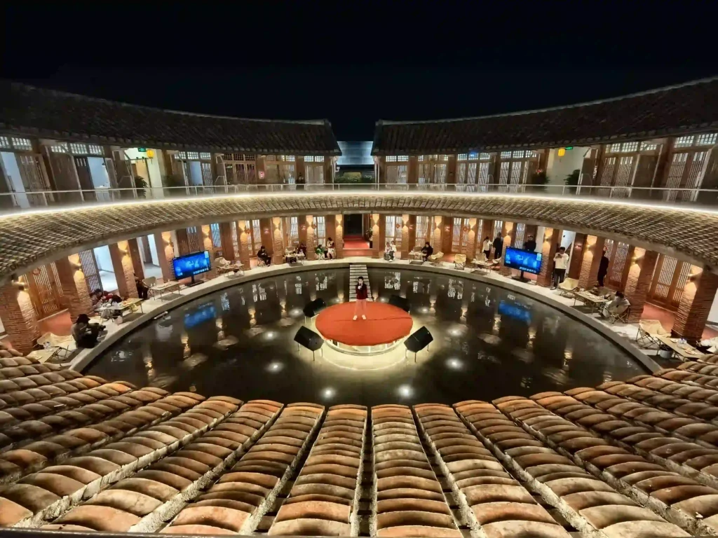 tulou inns shuangxi shuangsu (60)