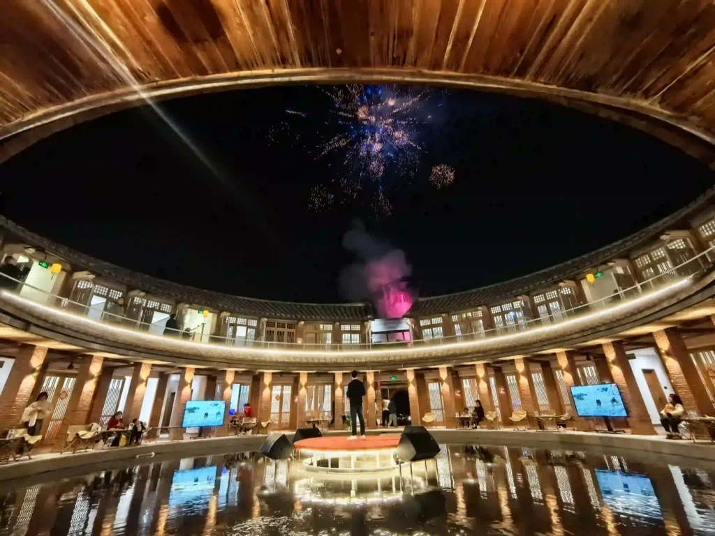 tulou inns shuangxi shuangsu (61)